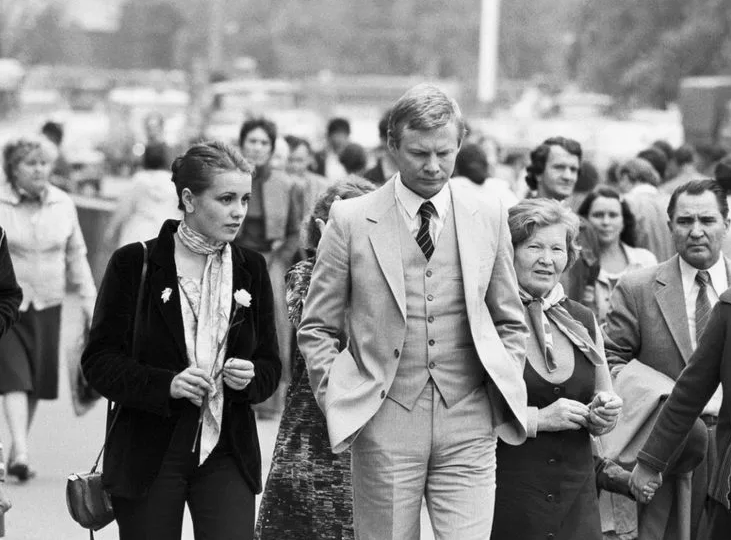 «Обещал жениться, а сам сделал ребёнка жене»: как Елена Цыплакова наказала Виталия Соломина и обрела счастье в 48 лет