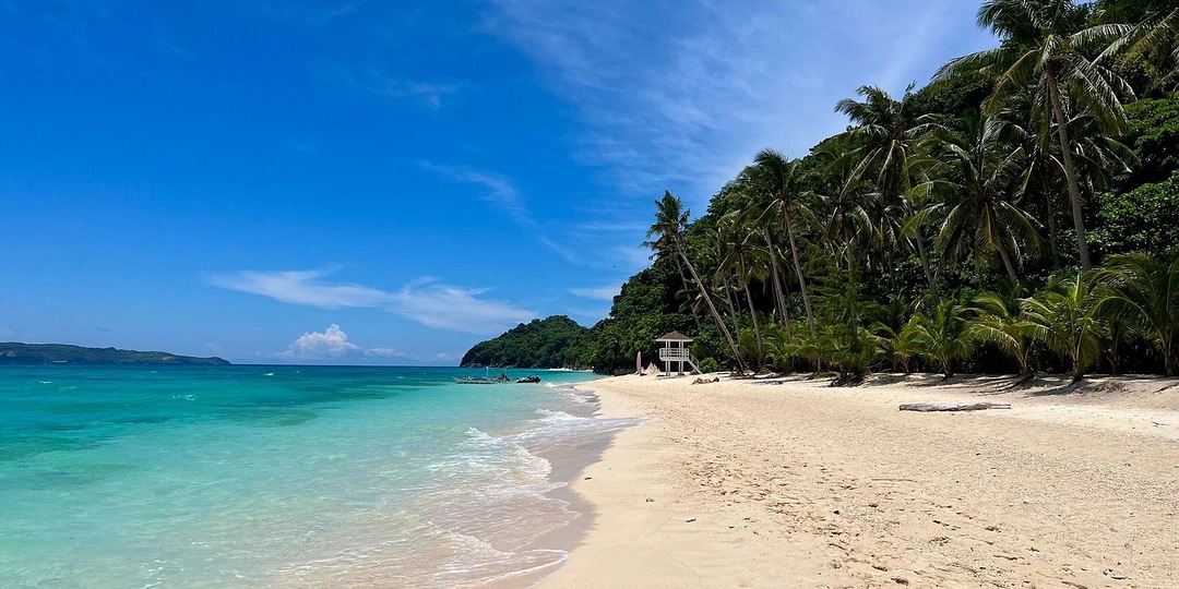 Как я перестала бояться островов и купила eSIM для Филиппин: честный опыт