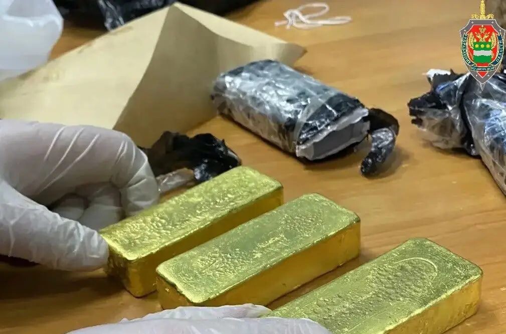     / Источник: УФСБ России по Амурской области