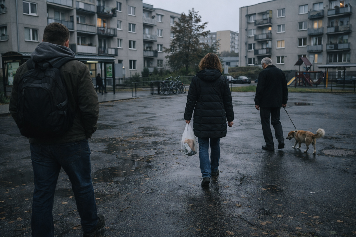 Вот где и заканчивается старая польская иллюзия: страна всё ещё выглядит спокойной и собранной, но в реальном бюджете почти не оставляет той лёгкости, которую многие в неё заранее вкладывают