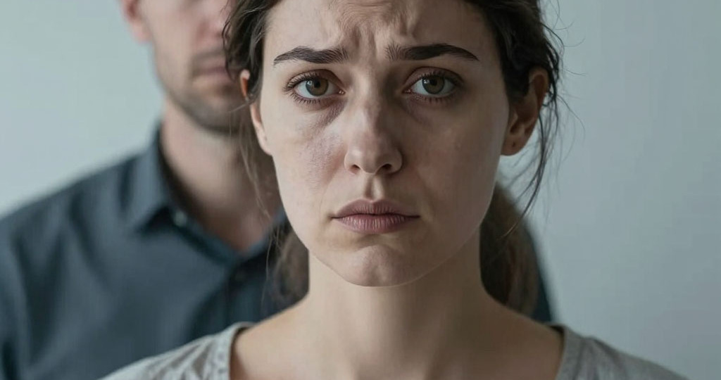 — Кать, я видел, как ты сидела у него на коленях в машине. «Просто дружба» с рукой на ширинке? Ты меня за дурака держишь??