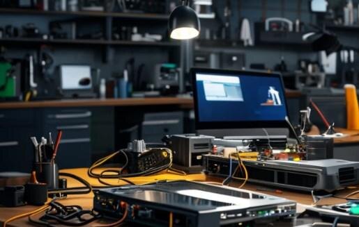 
Как я вижу Стерео Имеджинг и зачем он вообще нужен