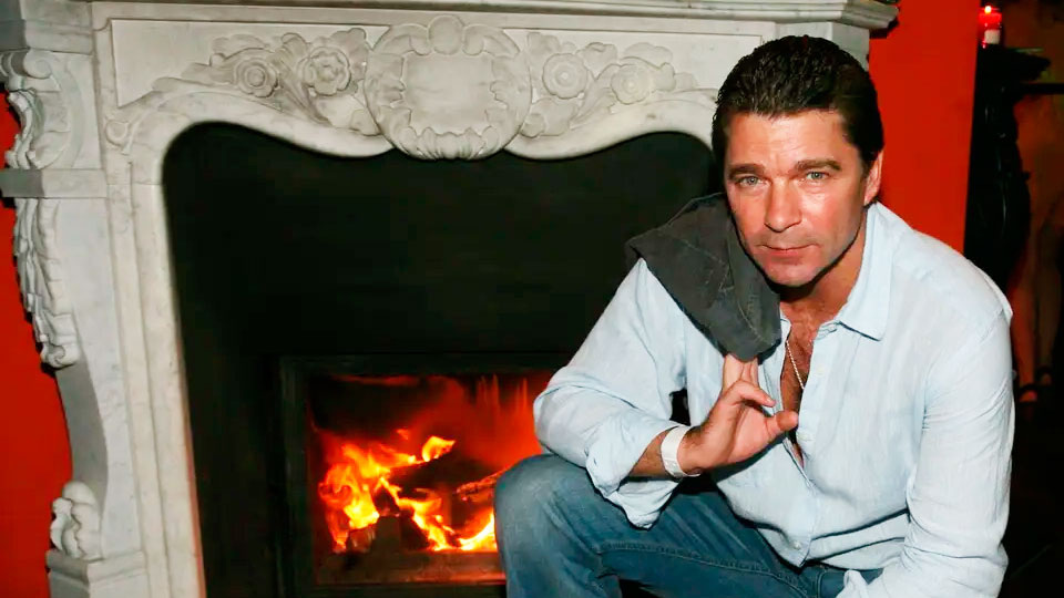 Сергей Маховиков