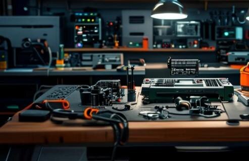 
Почему "Разрешение экрана" важно и что оно значит