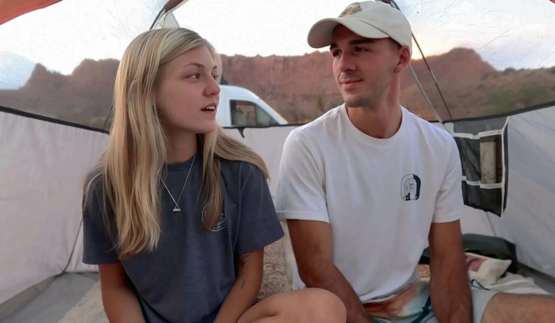 Габби и ее жених