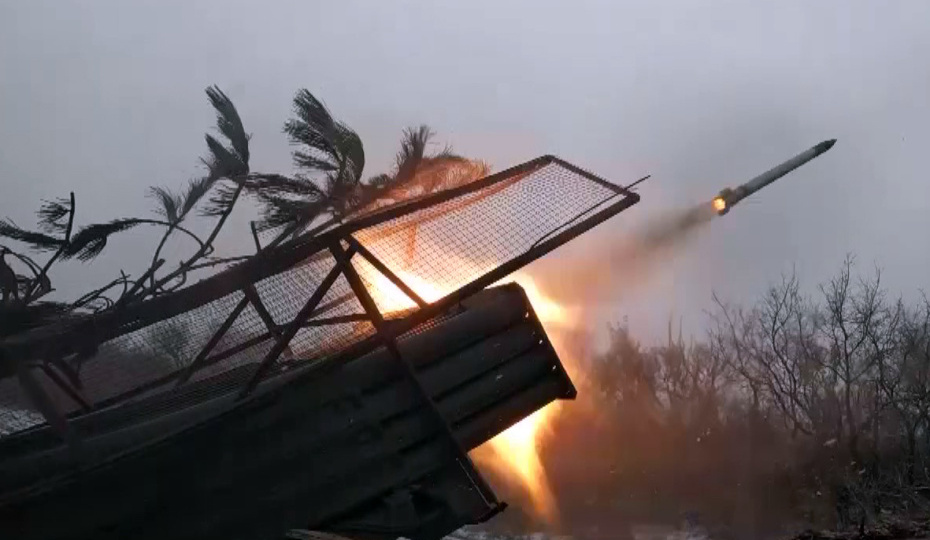 Ночь, которая обошлась Украине в миллиарды. Российская армия вырубила энергосистему, питавшую дроны и танки ВСУ