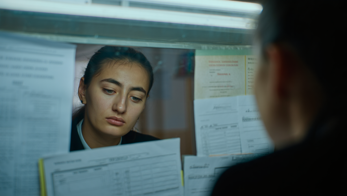 Юридическая поддержка мигрантов