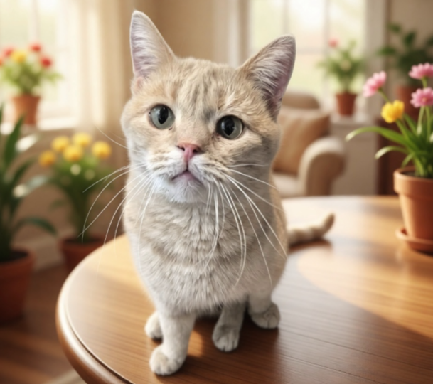 Про Максимку написали рассказ!