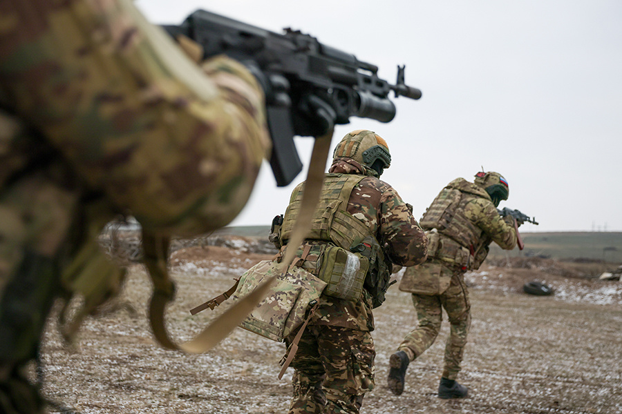    © Александр Река/ТАСС