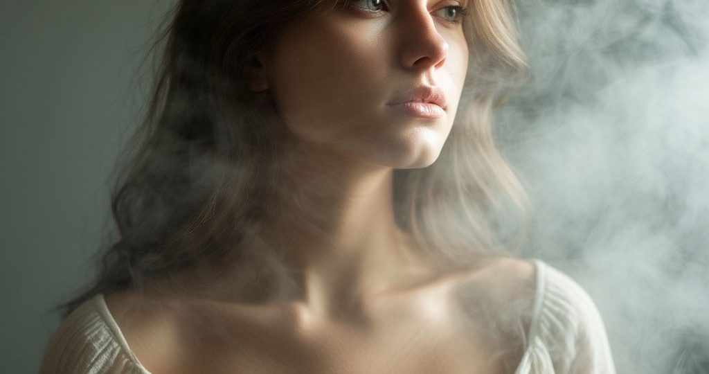 Психосоматика дыхания — когда ты живёшь вполсилы