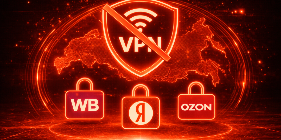 Какие сайты и сервисы не работают с VPN: актуальная информация
