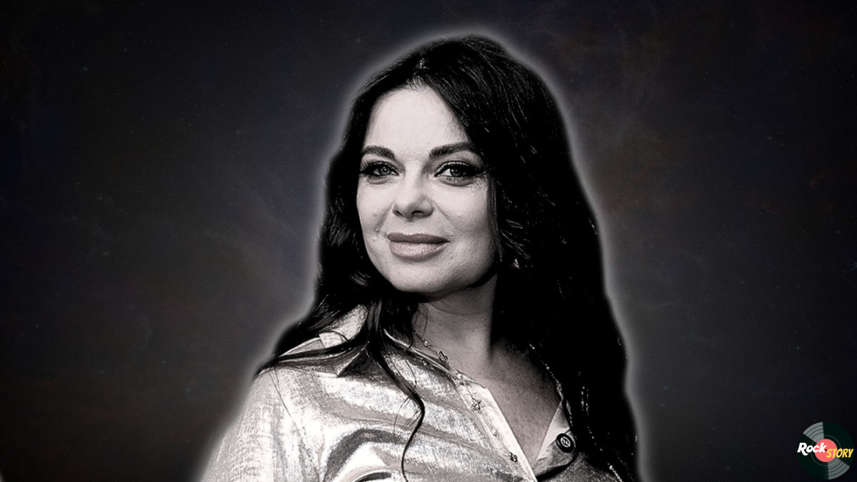 На фотографии: Наташа Королёва