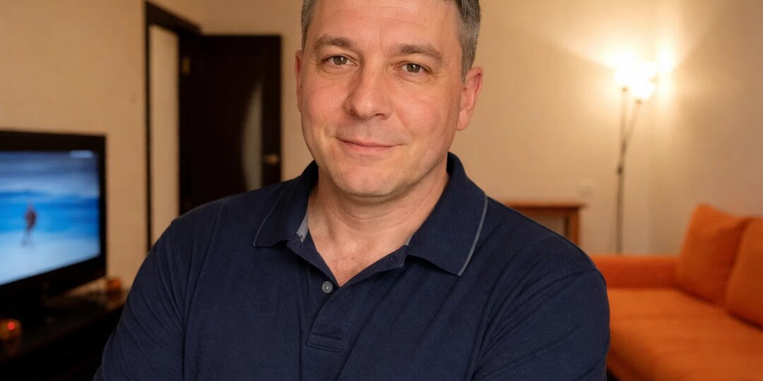 Согласилась жить с 53-летним мужчиной после трёх месяцев отношений. Пожалела об этом, когда в доме появились мои дети