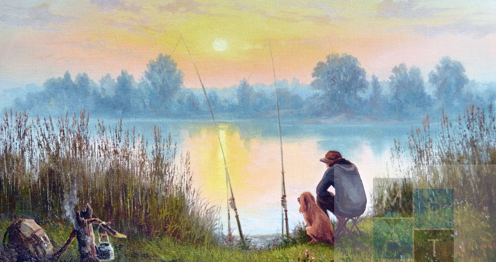 Рыбалка и туризм: полный список экипировки из магазина «Блокпост», чтобы ничего не забыть