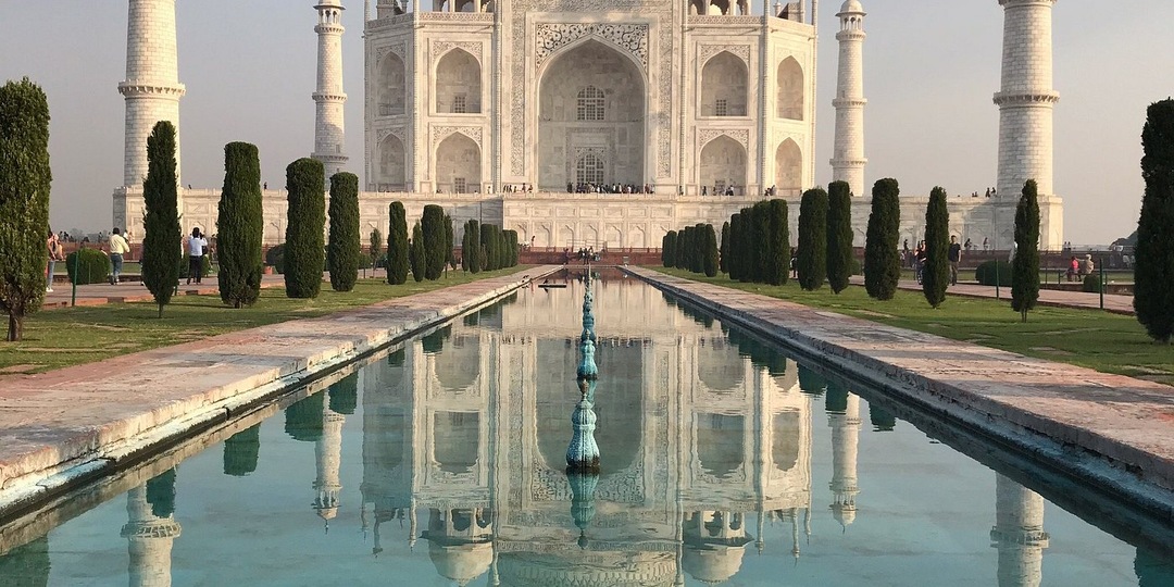 «Слон, чай и ни одной скрепки»: как я купила eSIM для Индии и забыла о роуминге