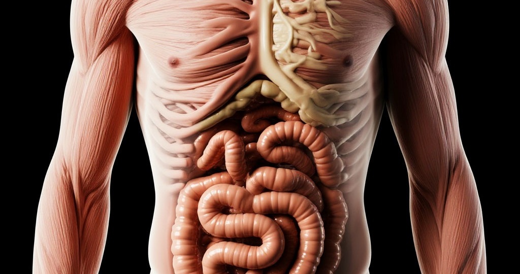 Психосоматика кишечника — когда ты продолжаешь держать то, что уже прошло