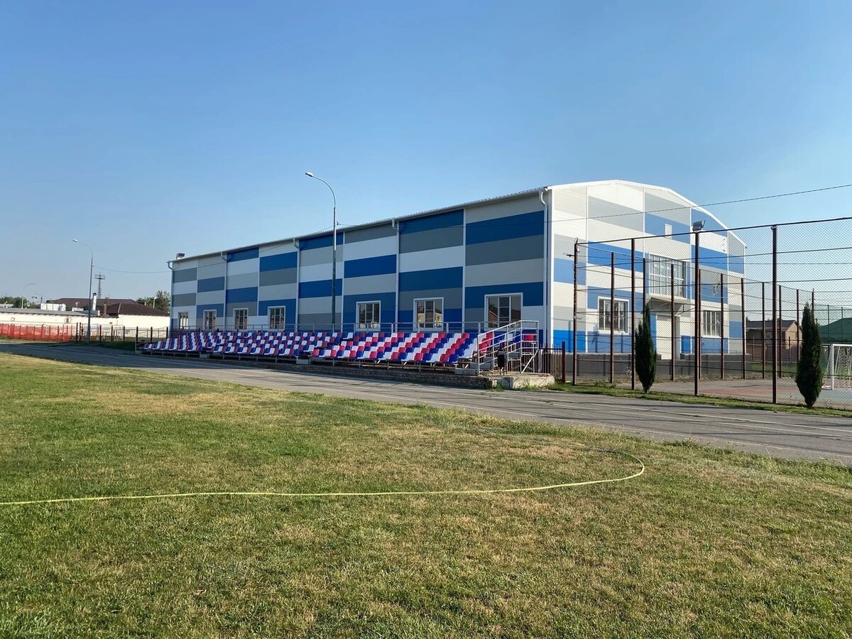    Фото: администрация Мясниковского района