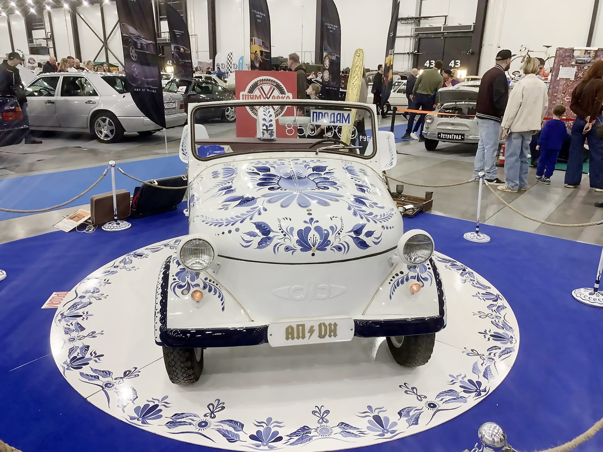 Фото - ИА Рустемпо (информаицонное агентство Рустемпо/Rustempo)