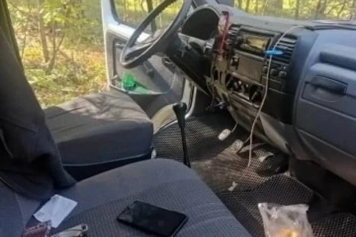    Житель Татарстана задержан с 250 кг. наркотиков во Владимирской области