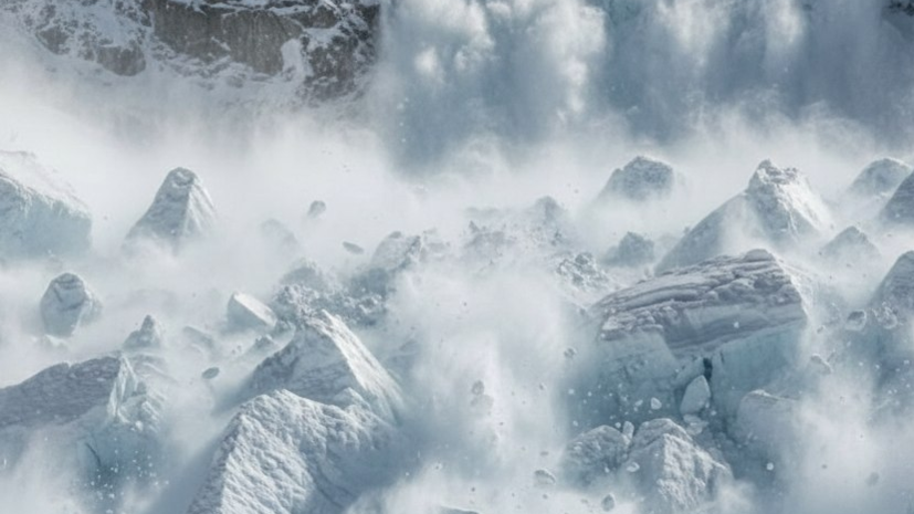   Сгенерировано с помощью ИИ