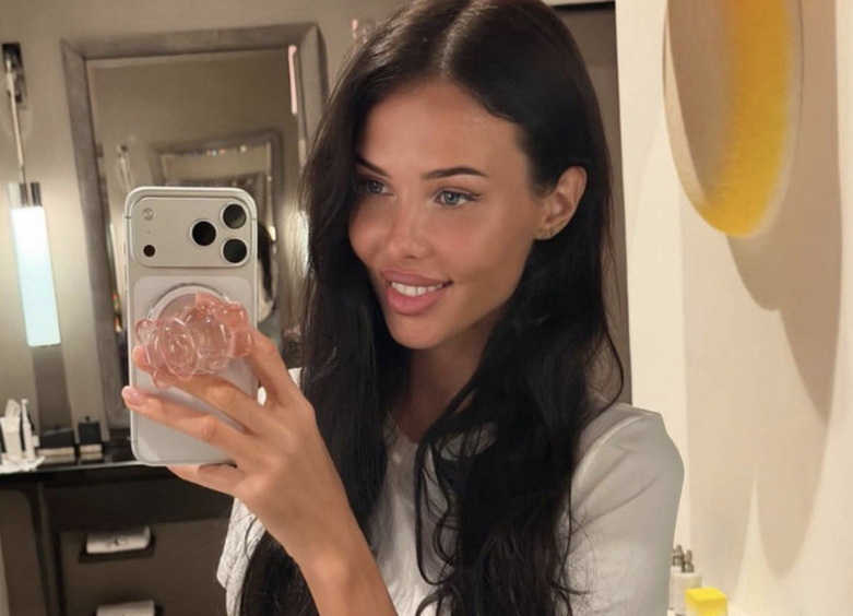     Анастасия Решетова