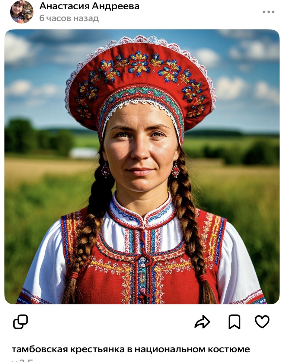 Сгенерировано ии