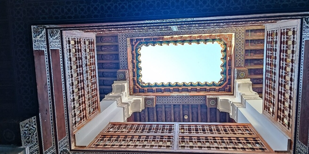 «Верблюды, специи и ни одной скрепки»: как я купила eSIM для Марокко и забыла о роуминге