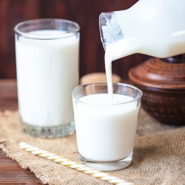 Кефир от КФХ «Полевые». Своё Родное.