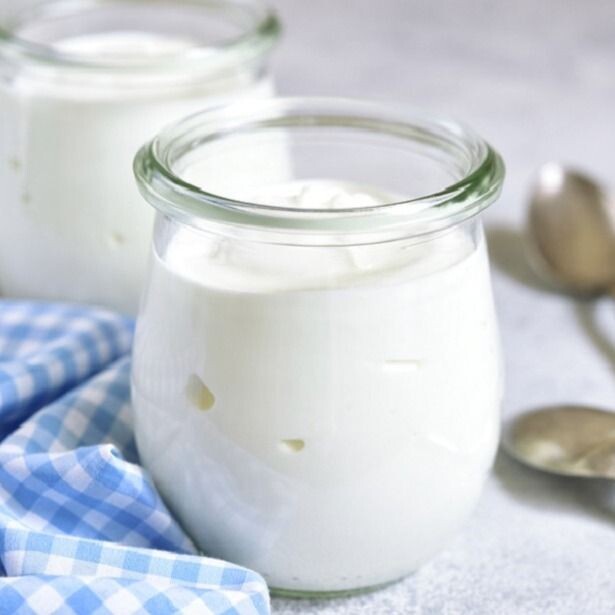 Йогурт от Семейной Фермы Коровушкино. Своё Родное