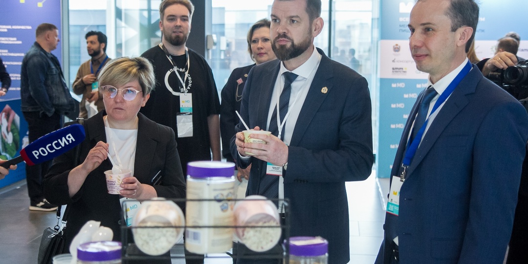 Практика вместо теории: что обсудят на форуме «Менеджмент в деталях»