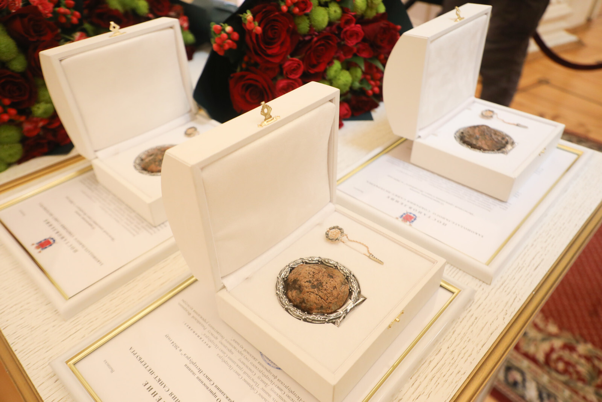 Фото: Александр Глуз
