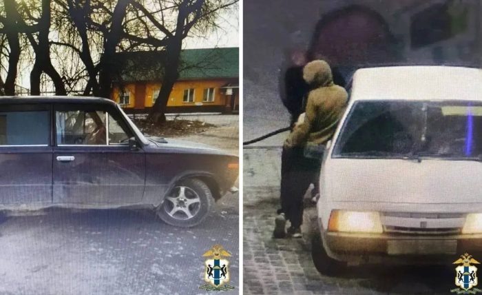 Фото: ГУ МВД России по Новосибирской области.