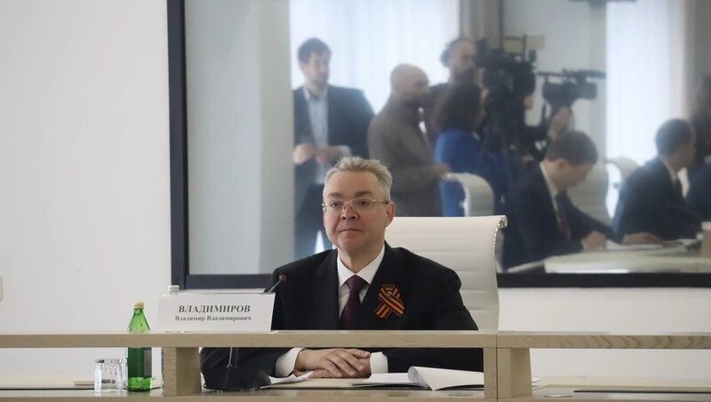      Фото: Елизавета Боброва / / ИА «Победа26»