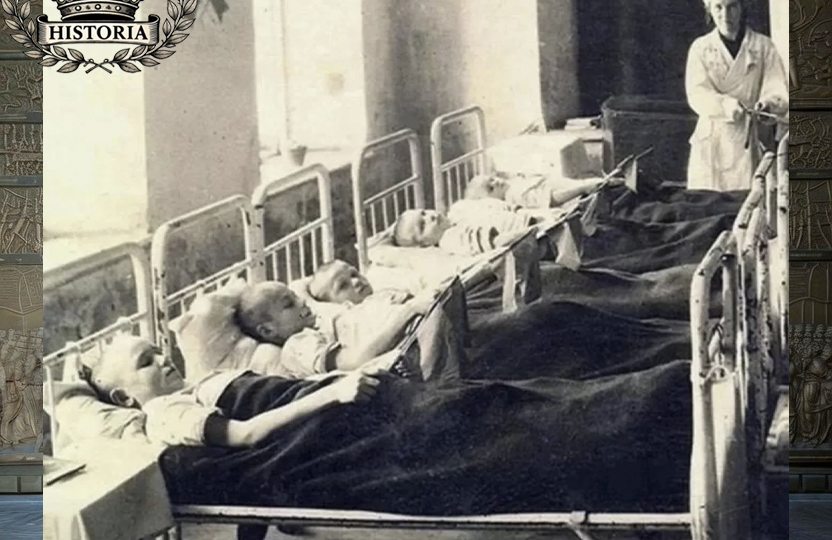 Момент, когда медицина буквально вытащила детей с грани жизни