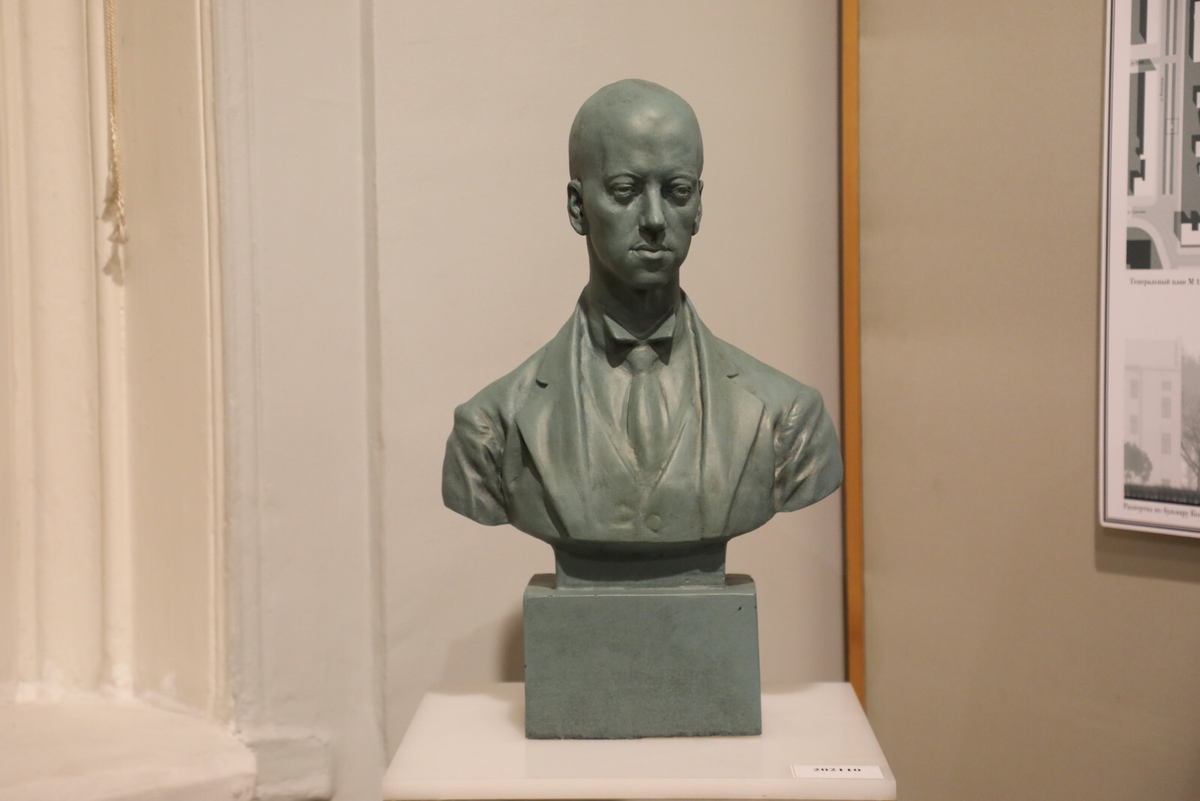 Александр Глуз/«Петербургский дневник»