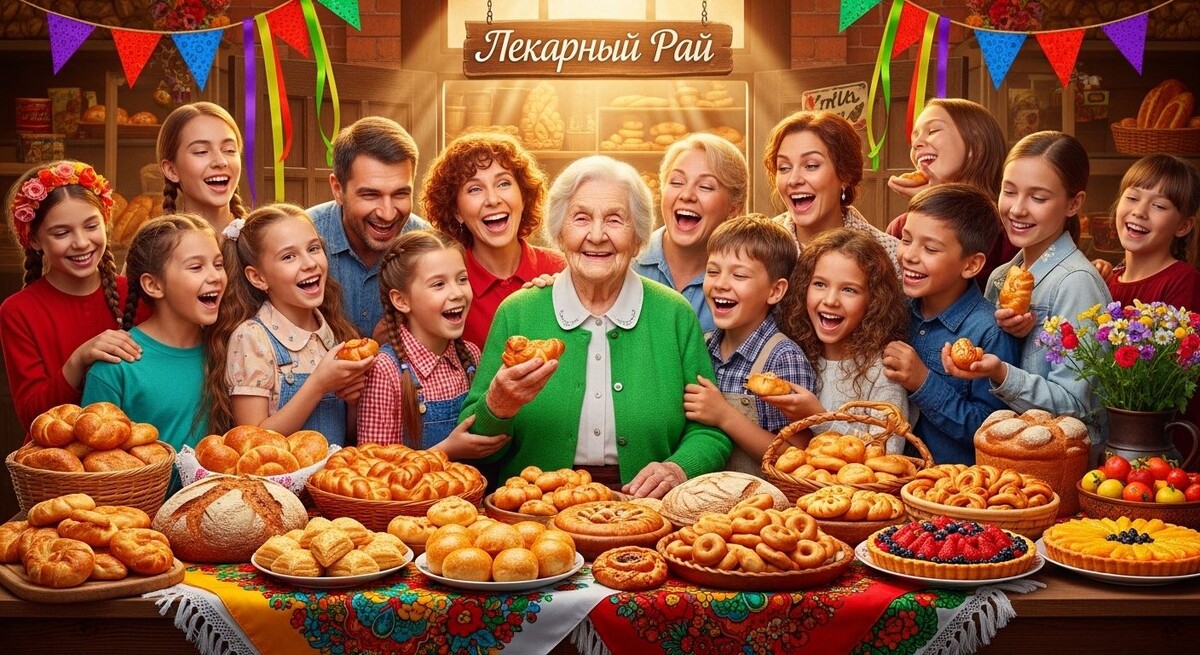    Рассказы и истории - Я думала, жизнь закончена. Но чужие дети вернули мне всё!