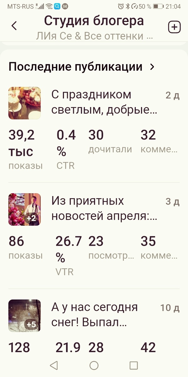 Наглядно! 