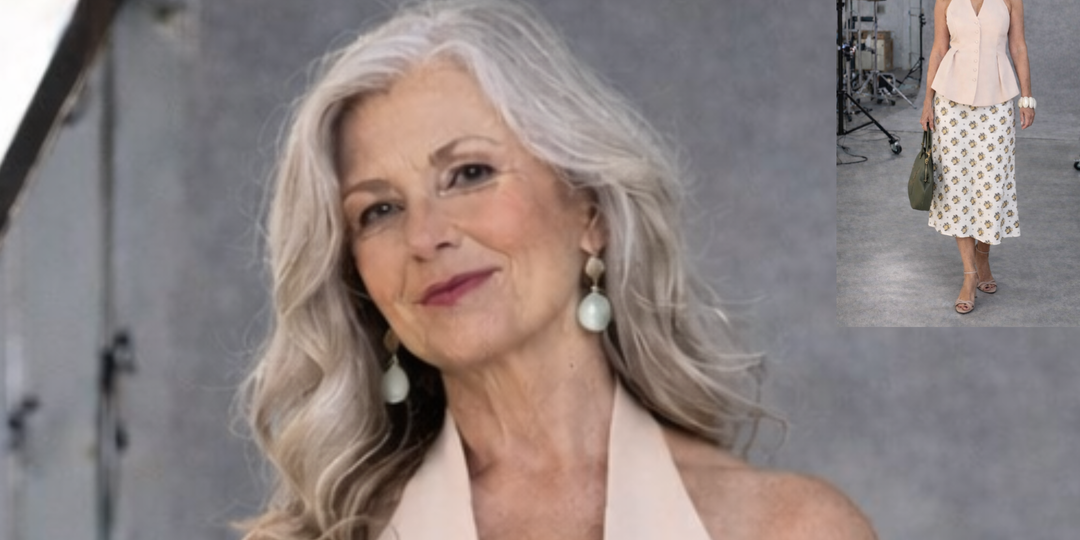 Одна юбка — четыре повода: как носить одну вещь и не выглядеть одинаково