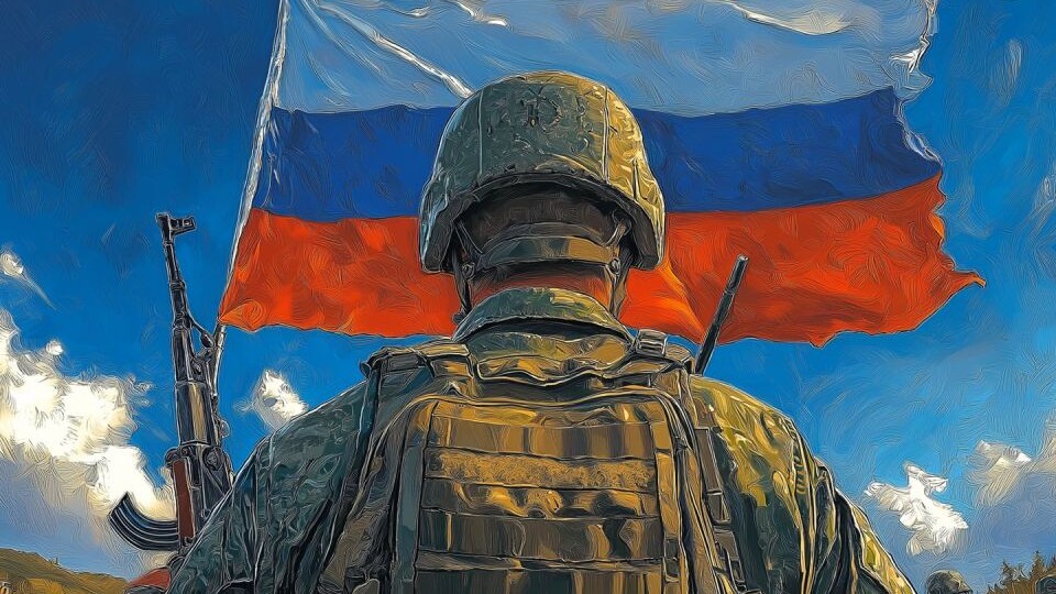 Алгоритм действий для военнослужащих и их семей при одновременном направлении в зону СВО