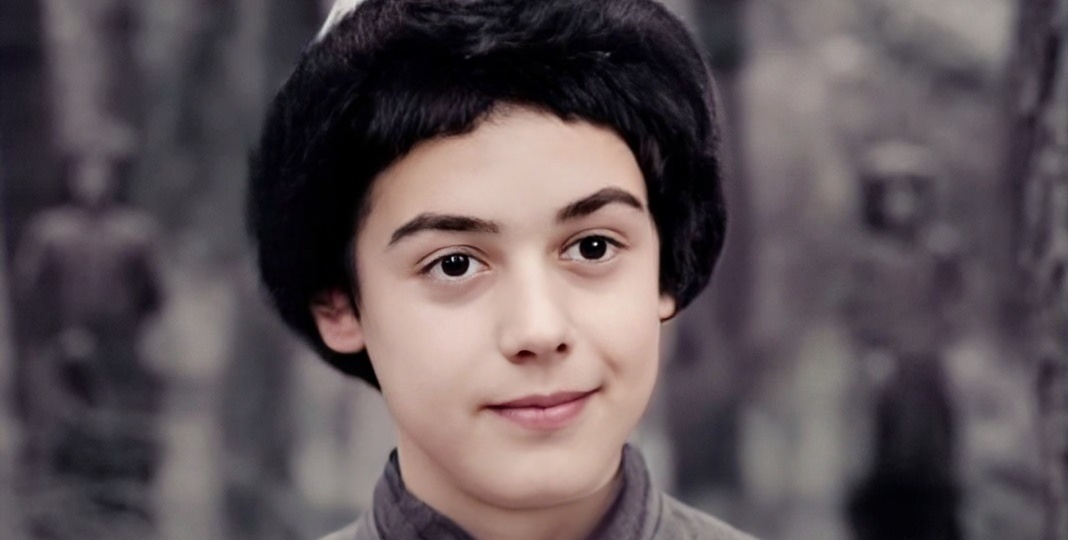 "Между раем и адом" глава 2