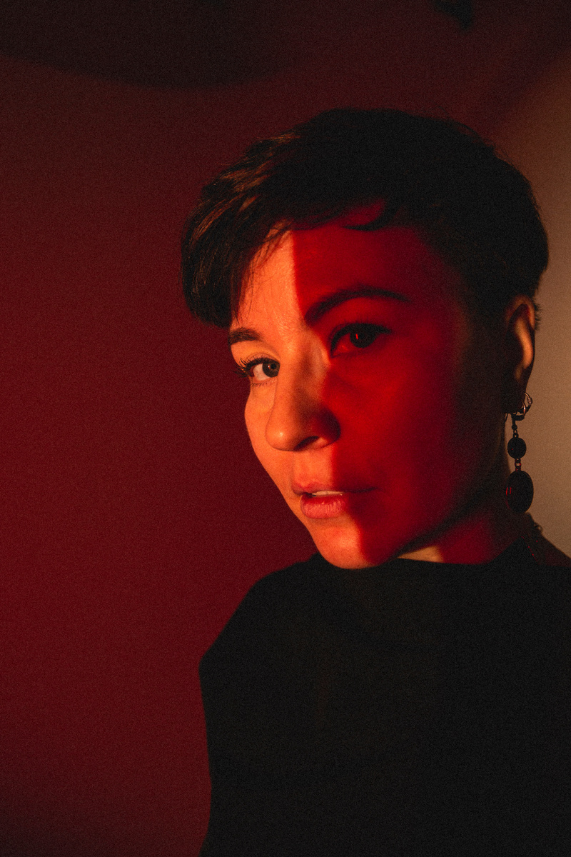 На фото - автор: Алёна Ковтун | Код вина