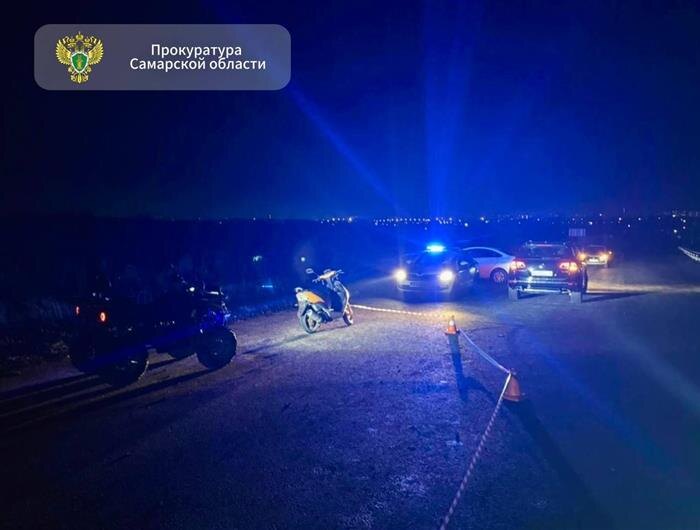    ФОТО: Прокуратура Самарской области