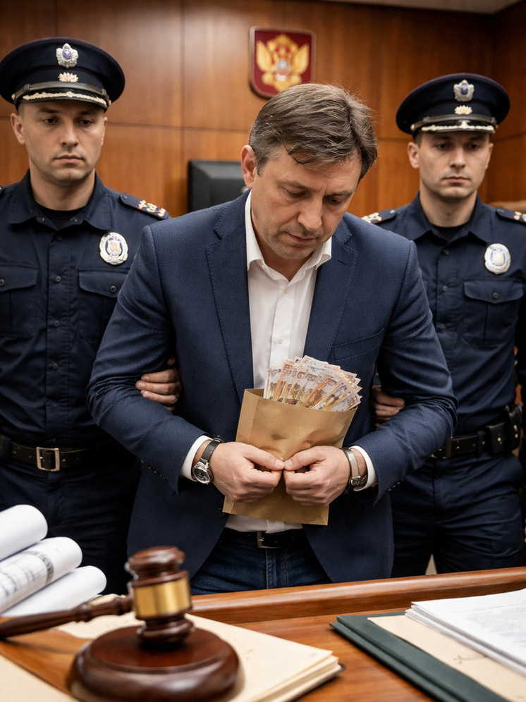     фото: изображение сгенерировано нейросетью