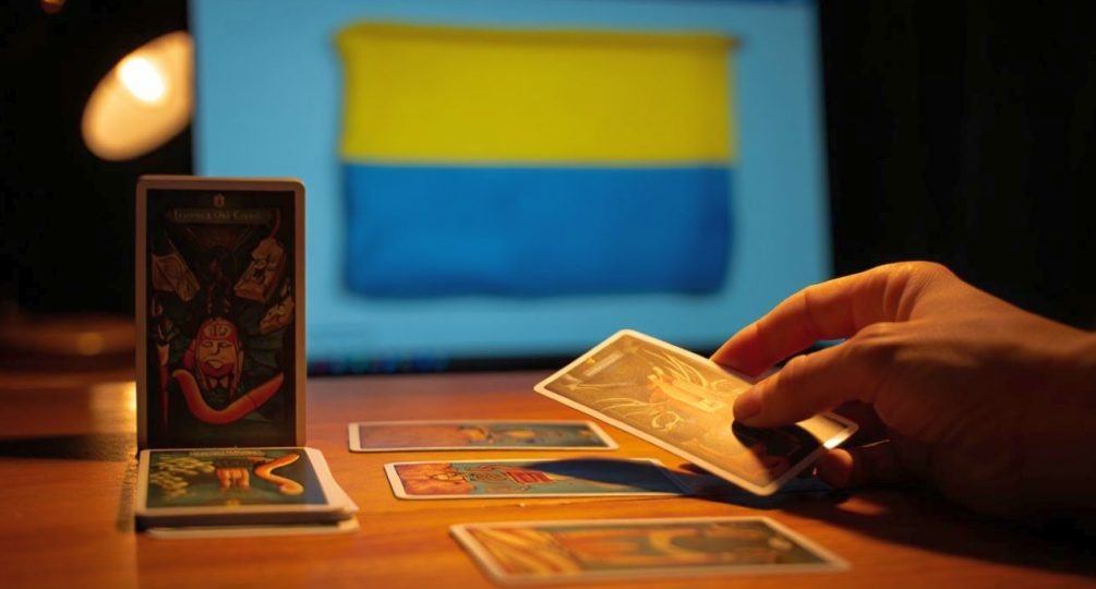 «Карта потерь, карта бедности»: на Украине предсказали, как и когда закончится СВО