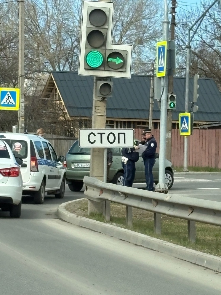     Фото: ПЛН