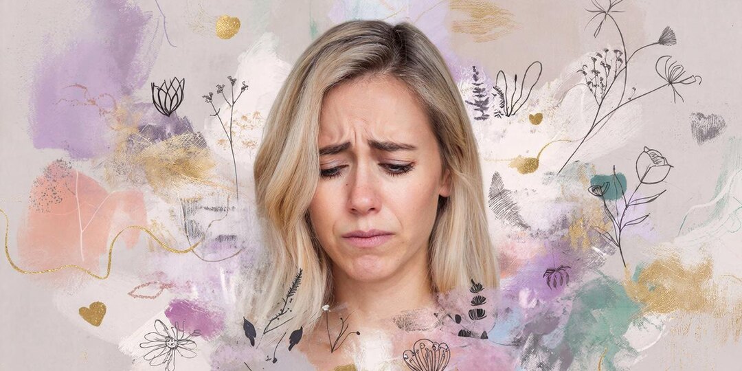 Почему детские раны дают о себе знать, даже если вы их не помните