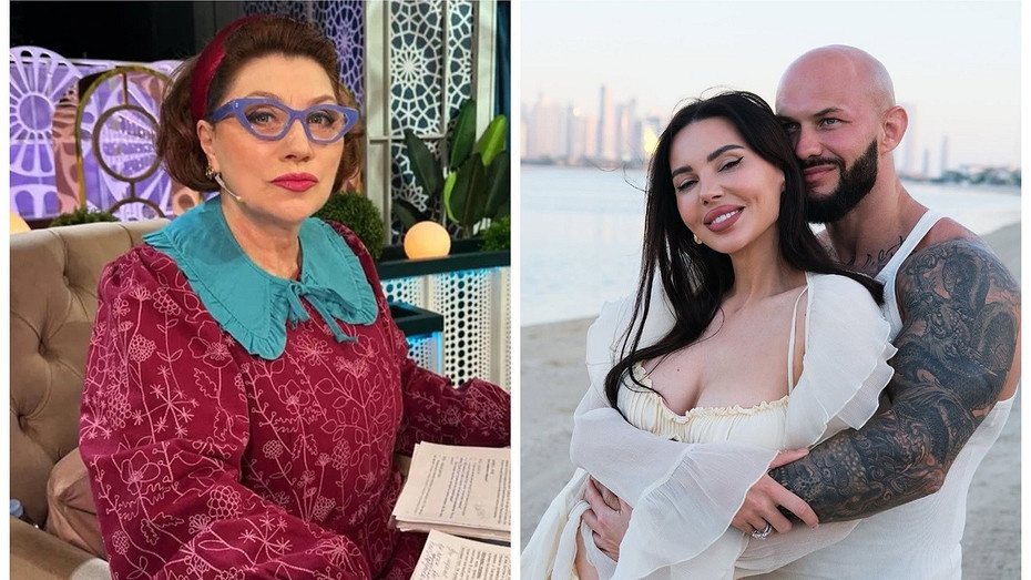 "Перестаньте считать нас идиотами!": Роза Сябитова обратилась к Джигану и Оксану Самойловой из-за их развода