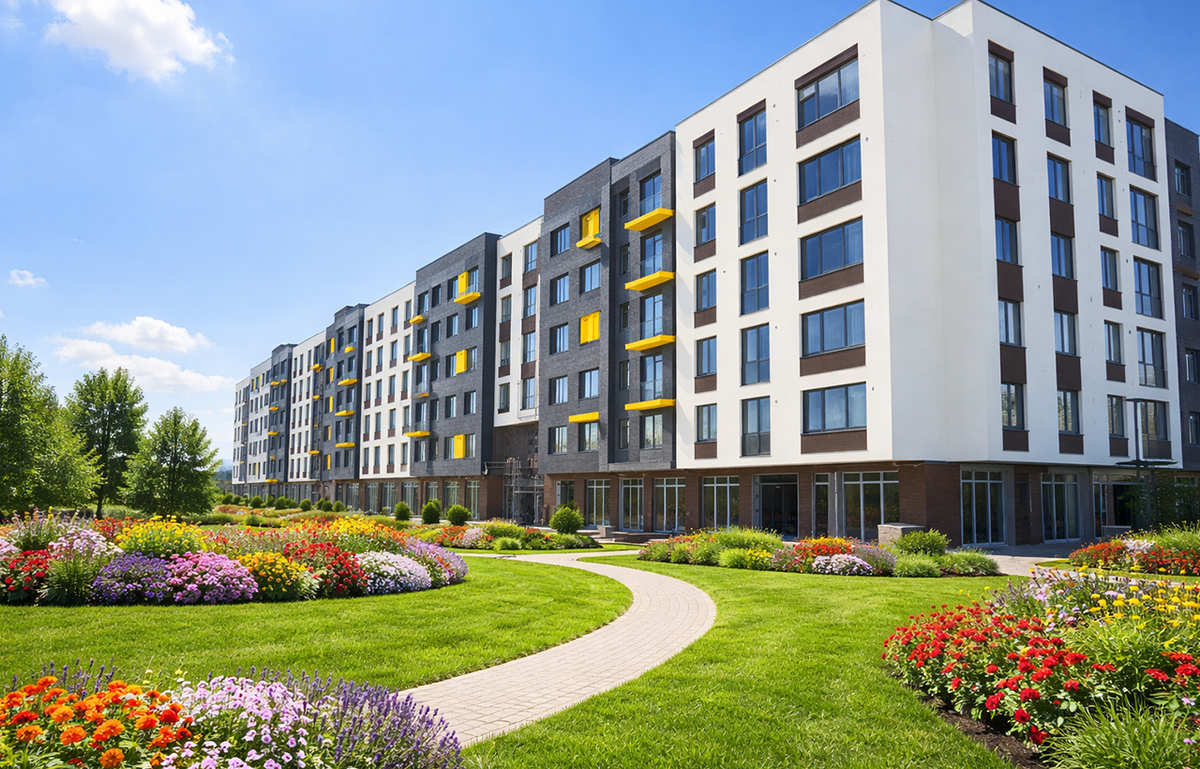 Фото из архива компании 4 Ключа