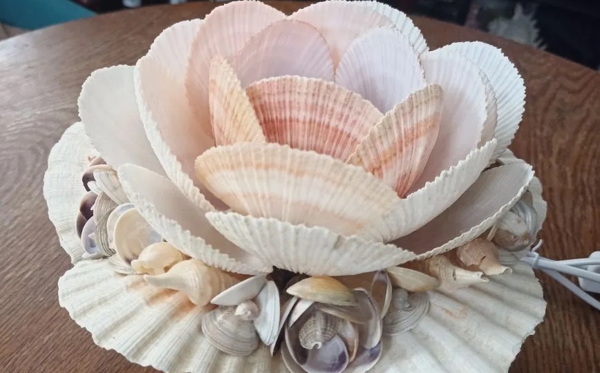 Такая работа - ждать мужа с фронта