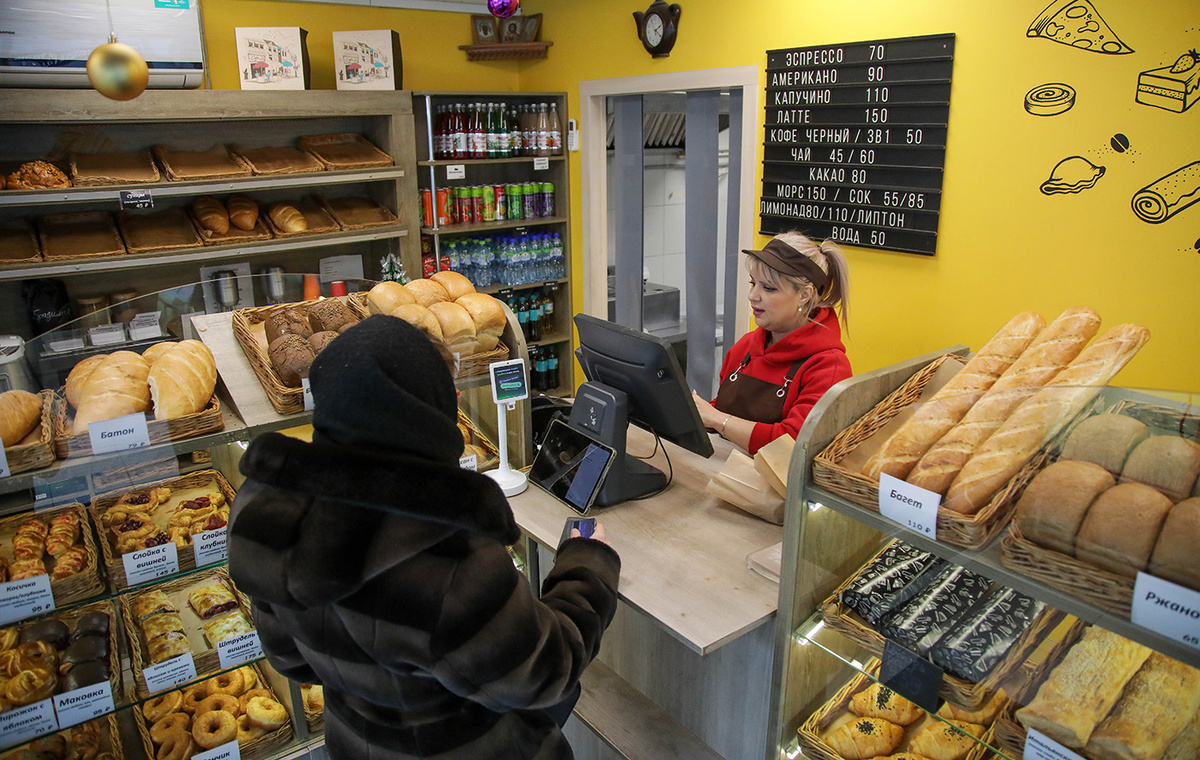    Артур Новосильцев / Агентство «Москва»